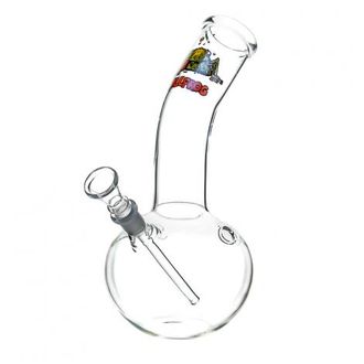 Бонг Bullfrog Glass 23