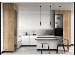 КУХНЯ «ВИОЛА»