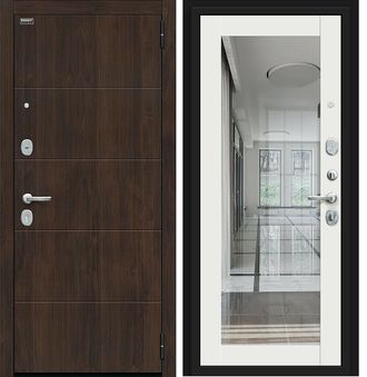 Флэт Kale  Almon/Off-white