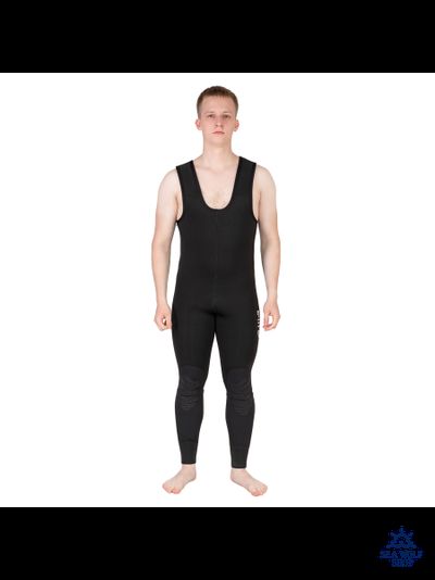 Гидрокостюм неопрен 5мм Scorpena Elite2 Sheico р.M-48/50