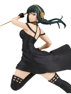 Фигурка Йор Форджер (Yor Forger Vibration Stars)