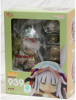 Нендроид Нанати (Nanachi)