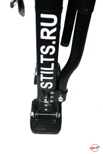 Строительные ходули 48" - 64" (1219 - 1626 мм)