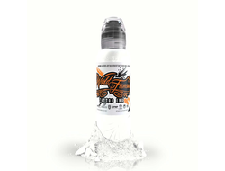 Michele Turco - Portrait White - "World Famous" (США 1/2 OZ - 15 мл.)