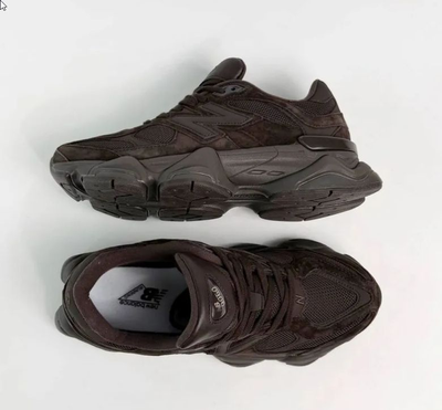 New Balance 9060 'Chocolate'