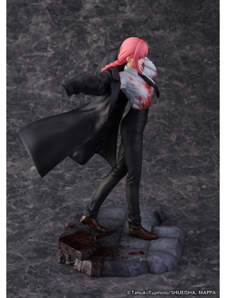 Фигурка 1/7 Макима (Makima Shibuya Scramble Figure)