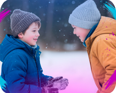 Как справиться с холодом до весны