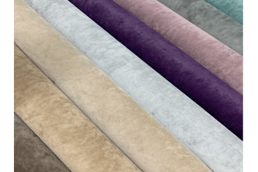 Vittorio - это микрофлок, инновационный материал на стыке микровелюра и флока, вобравший в себя все самые лучшие характеристики обоих типов ткани: мягкость, антивандальность, высокие показатели износостойкости , цветоустойчивость.