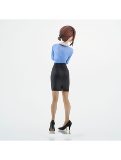 Фигурка Доки-тян (Douki-chan)