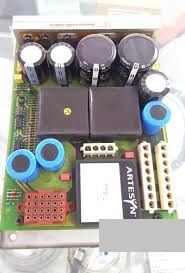 Heidelberg original SM52 elektrischer karte elektrische bord NTM M2.155.2031