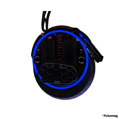 Моноколесо Begode C8 50S