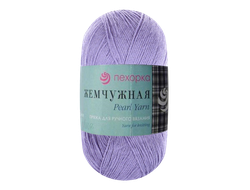 Жемчужная (Пехорка) цвет № 022 сирень