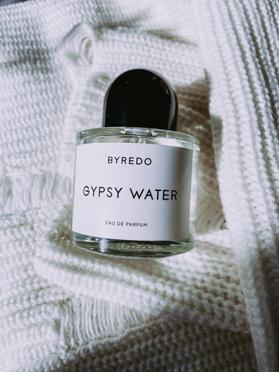 Byredo Gypsy Water