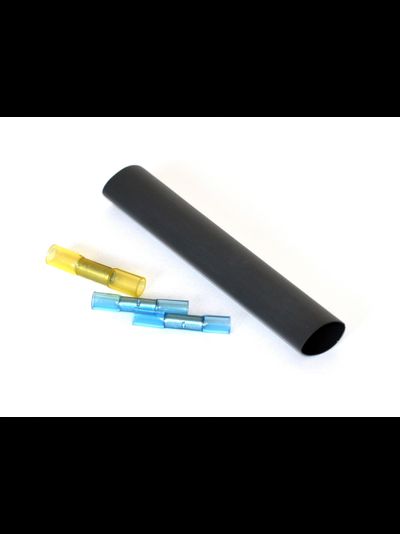 Соединительный комплект LKC для саморегулируемого кабеля