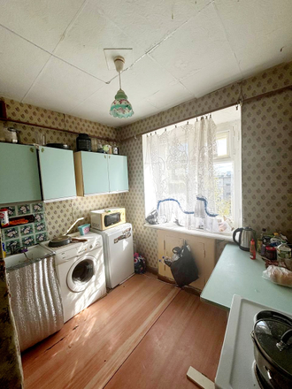 2-к. квартира в п/о Порошино Камышловского р-на