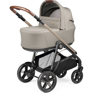 Коляска 3в1 Peg Perego Veloce TC Flex SLK Astral New