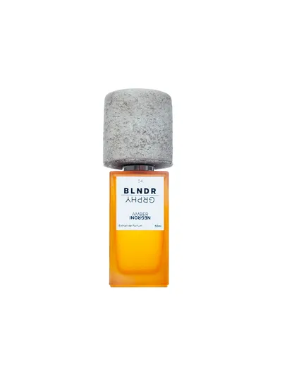Blndrgrphy Amber Negroni Extrait de Parfum