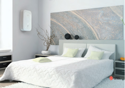 Приточно-очистительный комплекс BREZZA RCB-H 150 LUX