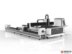 Для резки листов и труб