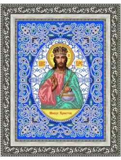 Иисус Христос, И8004