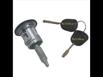 Фиксатор цилиндр личинка сердцевина замка левой правой двери автомобильной двери ford transit vag