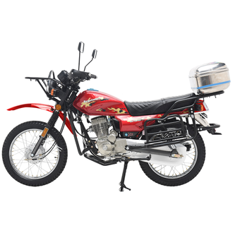 Дорожный мотоцикл Regulmoto SK150-22 фото