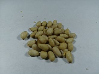 Кедровый орех (очищенный) 100г