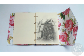 ежедневник купить, купить блокнот, кожаный блокнот, кожаный ежедневник, женский ежедневник