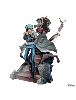 Фигурка 1/8 Спайк Шпигель (Spike Spiegel 2nd GIG)