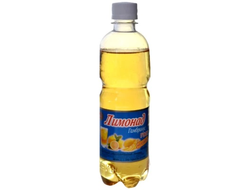 Лимонад "Гамбринус"