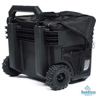 Сумка на колесах Tughbuilt TB-CT-61-18 XL