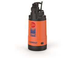 TOP MULTI-TECH - многоступенчатые погружные электронасосы со встроенной электроникой