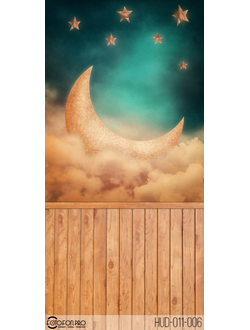 Фотофон «Полумесяц»