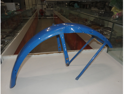 Переднее крыло Иж 49