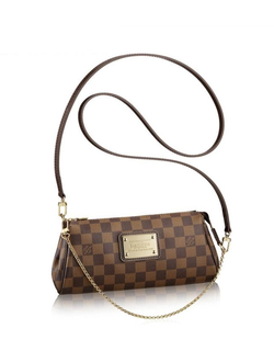 Eva damier ebene deals