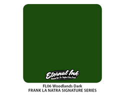 woodland dark - Eternal (США 1 OZ - 30 мл.)