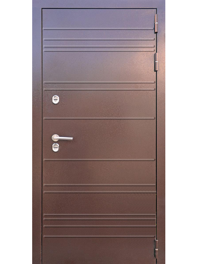 Входная Дверь TERMO Лайт Квест