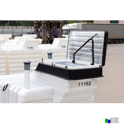 Погреб TINGARD 1900К