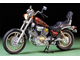 Сборная модель: (Tamiya 14044) Мотоцикл Yamaha Virago XV1000
