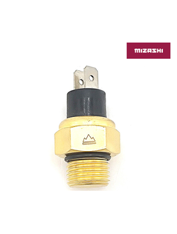 Датчик включения вентилятора MIZASHI AT-MZ1382 для 500-2A X5 BASIC/CLASSIC X6 EFI UTV500-3 Z6-EFI Z8 EPS/EFI 150 NK 500-А BASIC 500-A (0010-135000)