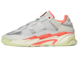 Adidas Niteball Grey Turbo женские