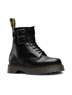 Ботинки DR. MARTENS 1460 ALT BLACK