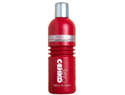 C:EHKO CARE BASICS Серебристый шампунь (Silber Shampoo), 1000 мл