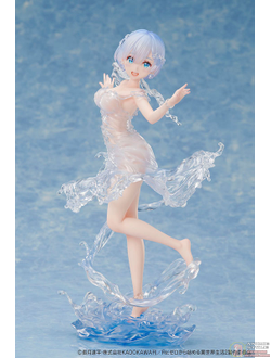 Фигурка 1/7 Рем (Rem Aqua Dress)