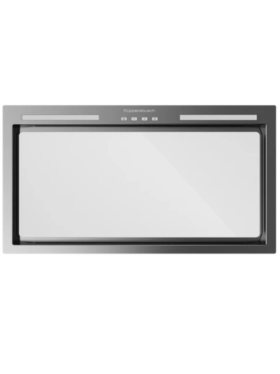 Встраиваемая вытяжка Kuppersbusch DEL 6550.0 W