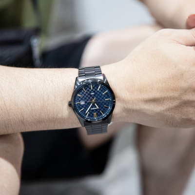 Часы Casio MTP-VD03B-2A