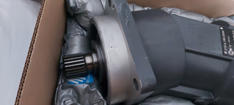 Гидромотор 310.4.160.00.06