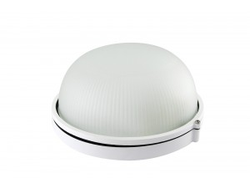 Светильник накладной TDM НПБ1301 белый/круг 60W IP54 (12!) SQ0303-0030