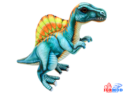 Игрушка мягкая Динозавр  арт. B-18026-20*60