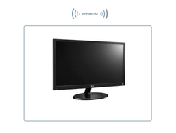 M-24 Монитор для систем видеонаблюдения LCD 23,6"